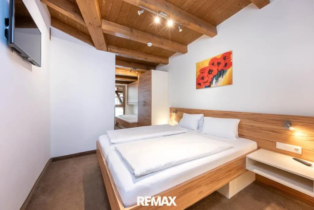 3-Zimmer-Wohnung kaufen in Sankt Johann im Pongau – 64,32 m², € 349.000 – Bild 5 von 7
