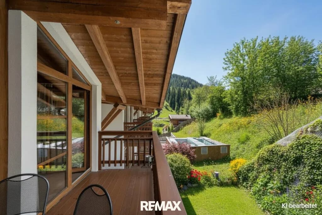3-Zimmer-Wohnung kaufen in Sankt Johann im Pongau – 64,32 m², € 349.000 – Bild 7 von 7