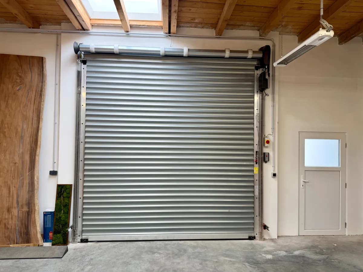 Gewerbeimmobilie mieten in Baden – 96 m², € 1.100 – Bild 2 von 3