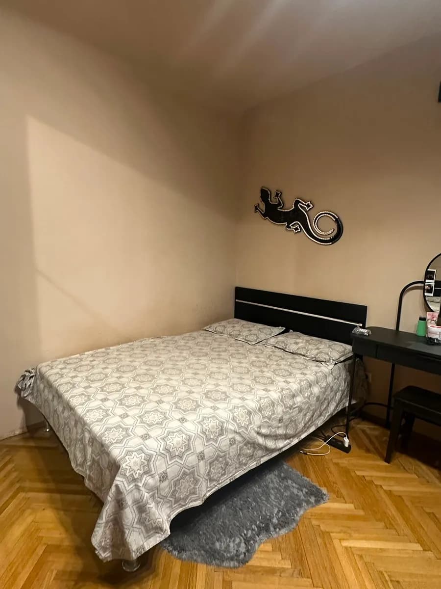 1-Zimmer-Wohnung mieten in Wien – 36 m², € 380