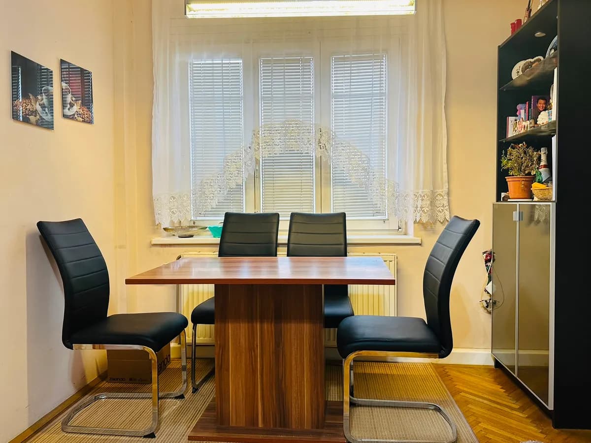 1-Zimmer-Wohnung mieten in Wien – 36 m², € 380 – Bild 2 von 8
