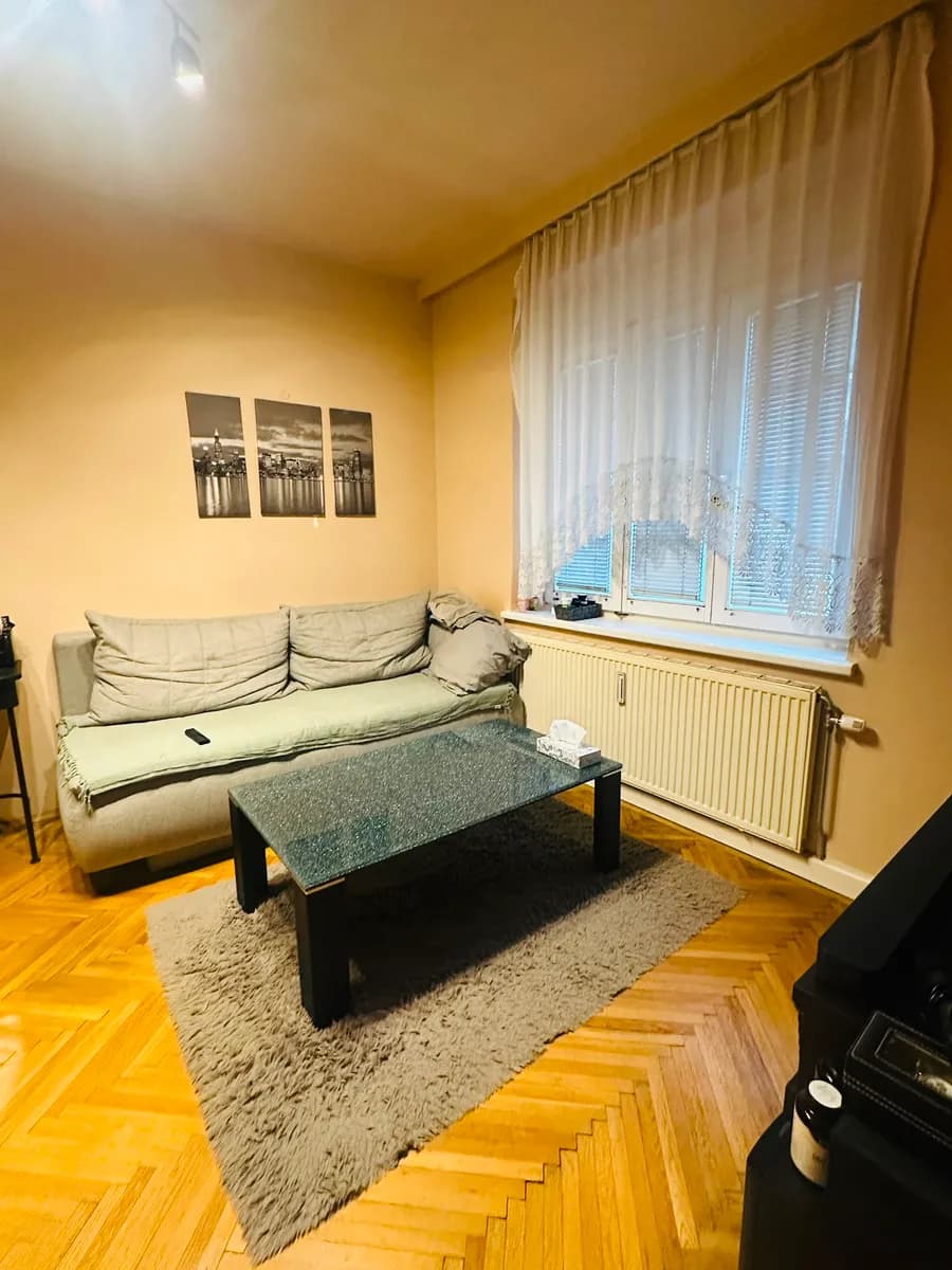 1-Zimmer-Wohnung mieten in Wien – 36 m², € 380 – Bild 3 von 8