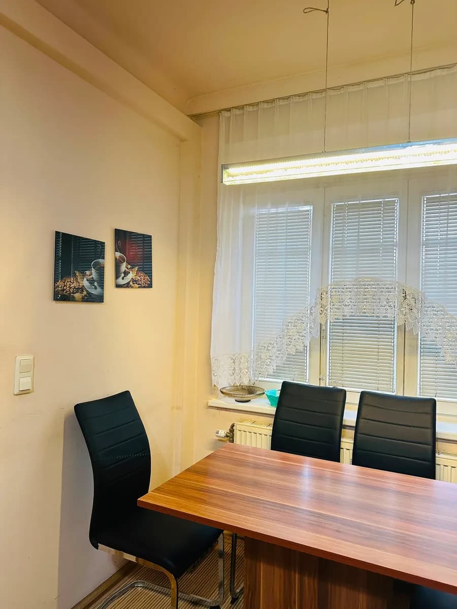 1-Zimmer-Wohnung mieten in Wien – 36 m², € 380 – Bild 4 von 8