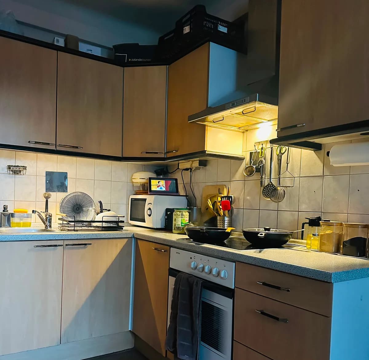 1-Zimmer-Wohnung mieten in Wien – 36 m², € 380 – Bild 5 von 8