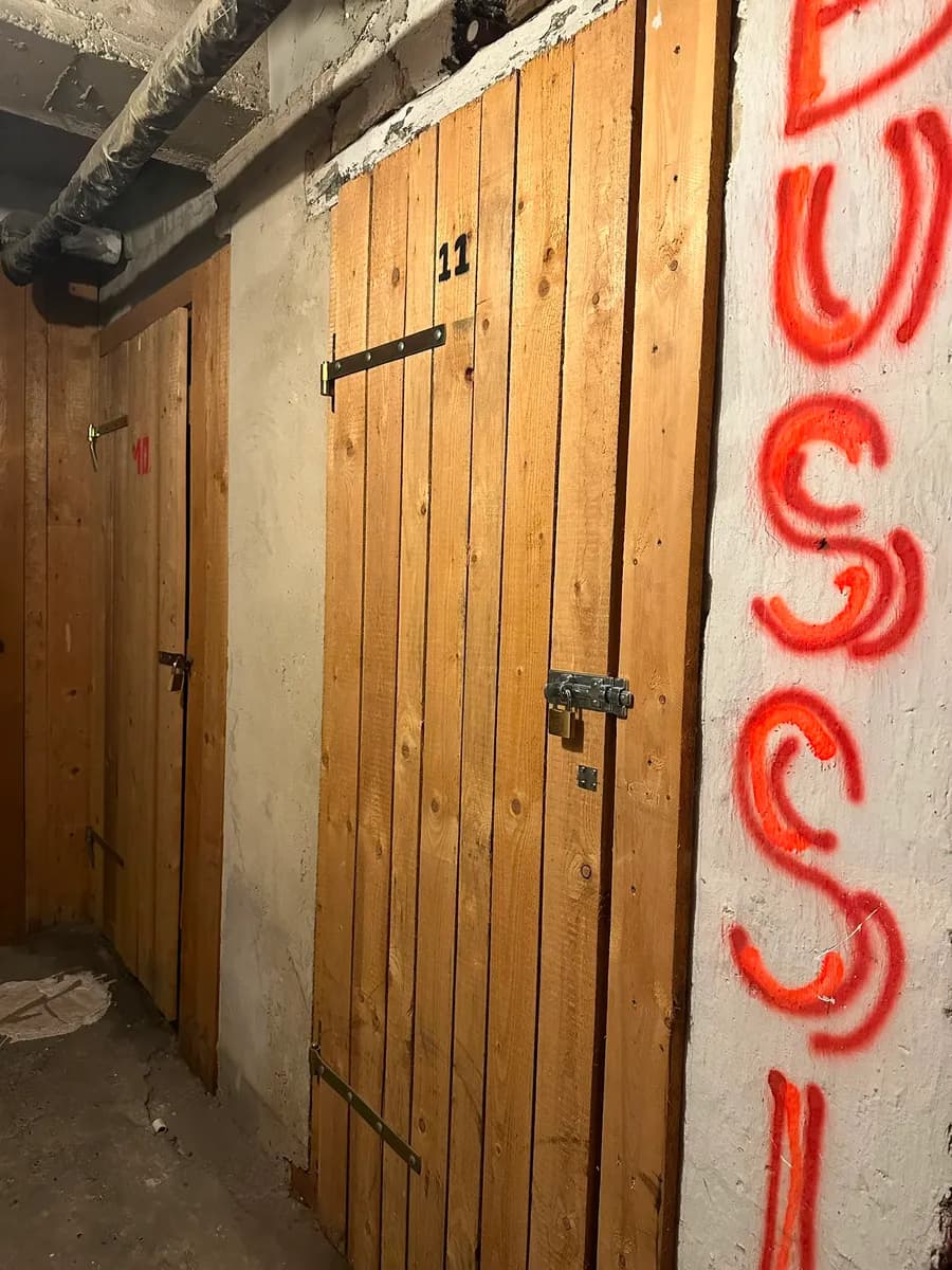 1-Zimmer-Wohnung mieten in Wien – 36 m², € 380 – Bild 6 von 8