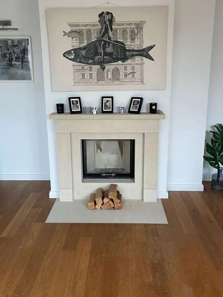 2-Zimmer-Wohnung kaufen in Wien – 84,76 m², € 449.000 – Bild 2 von 21