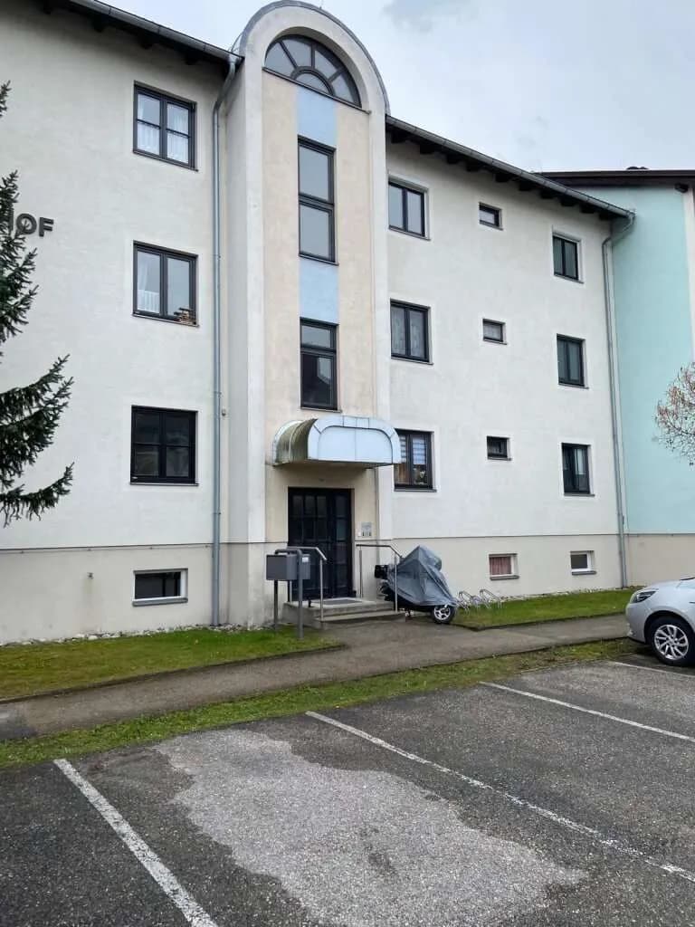 3-Zimmer-Wohnung kaufen in Sankt Pölten Land – 76,89 m², € 163.800