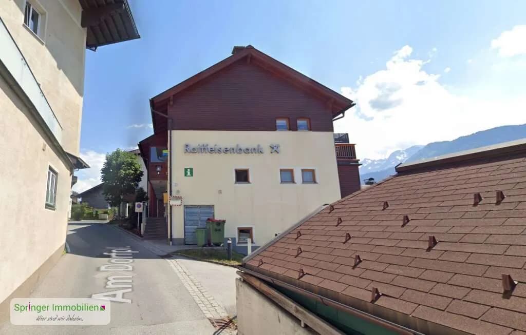 Gewerbeimmobilie mieten in Hallein – 144 m², € 1.990 – Bild 2 von 18
