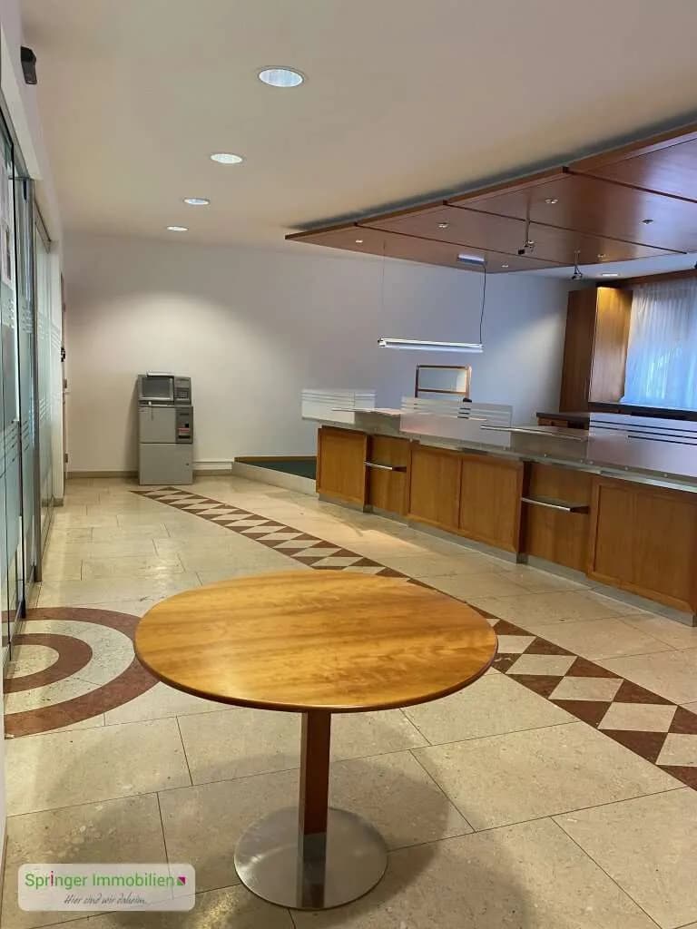 Gewerbeimmobilie mieten in Hallein – 144 m², € 1.990 – Bild 3 von 18
