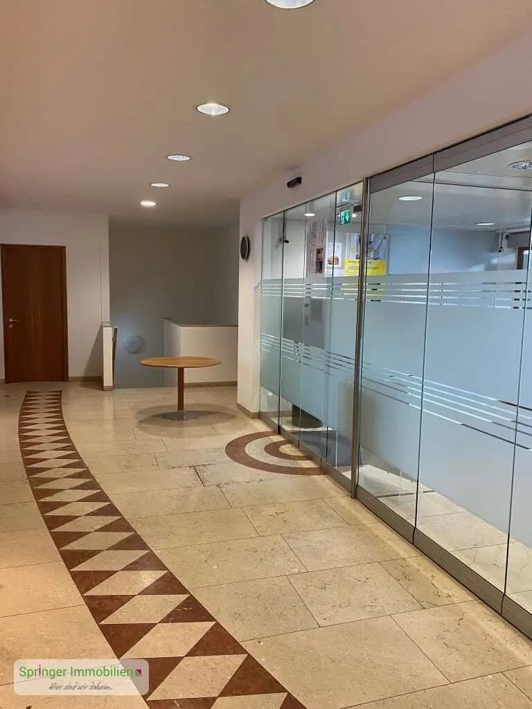 Gewerbeimmobilie mieten in Hallein – 144 m², € 1.990 – Bild 4 von 18