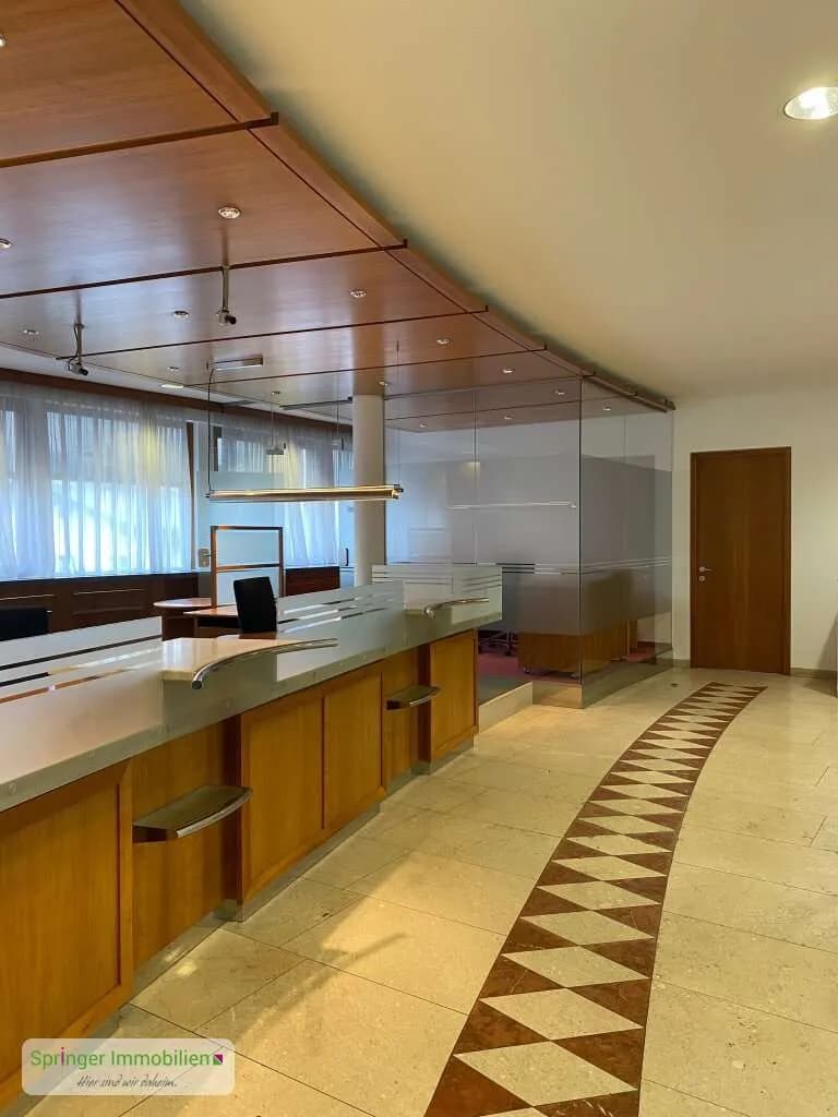 Gewerbeimmobilie mieten in Hallein – 144 m², € 1.990 – Bild 5 von 18
