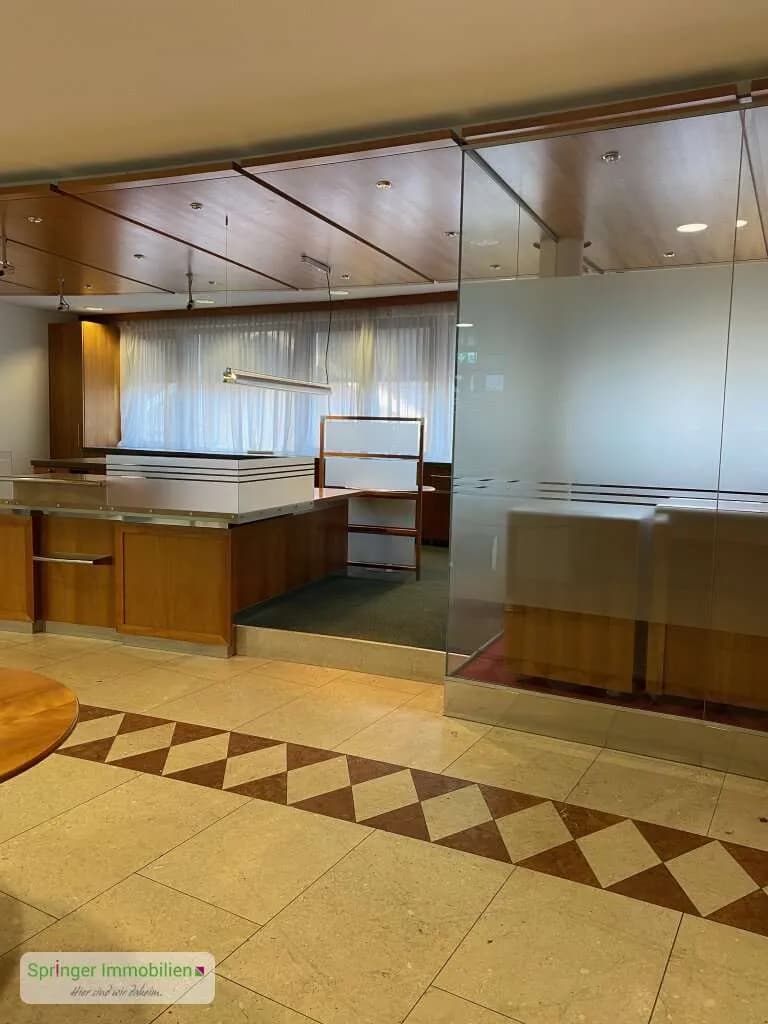 Gewerbeimmobilie mieten in Hallein – 144 m², € 1.990 – Bild 6 von 18