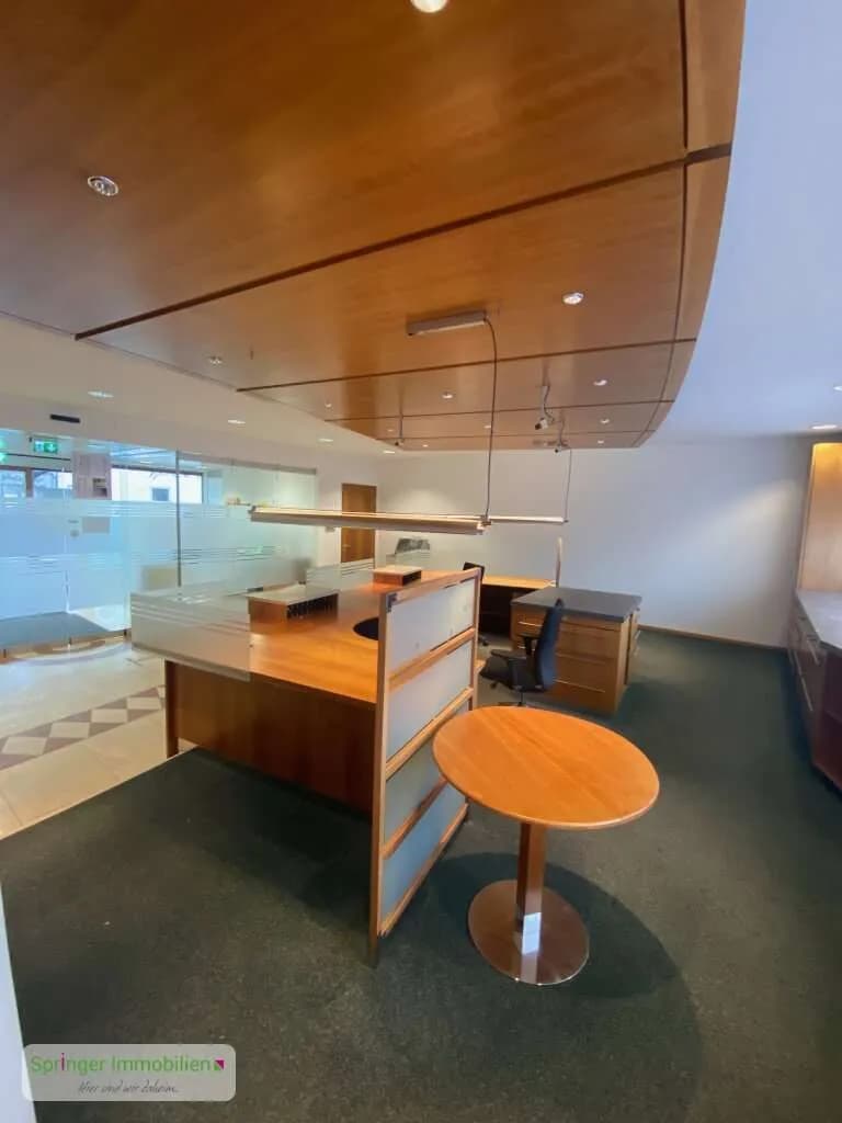 Gewerbeimmobilie mieten in Hallein – 144 m², € 1.990 – Bild 7 von 18