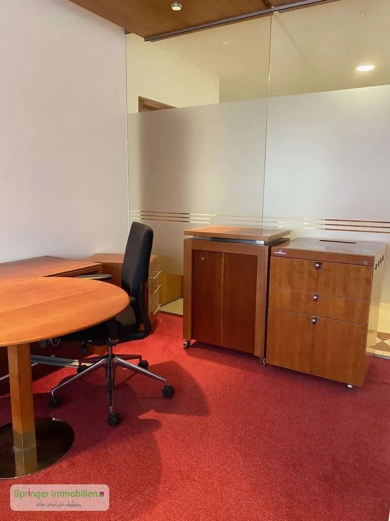 Gewerbeimmobilie mieten in Hallein – 144 m², € 1.990 – Bild 8 von 18
