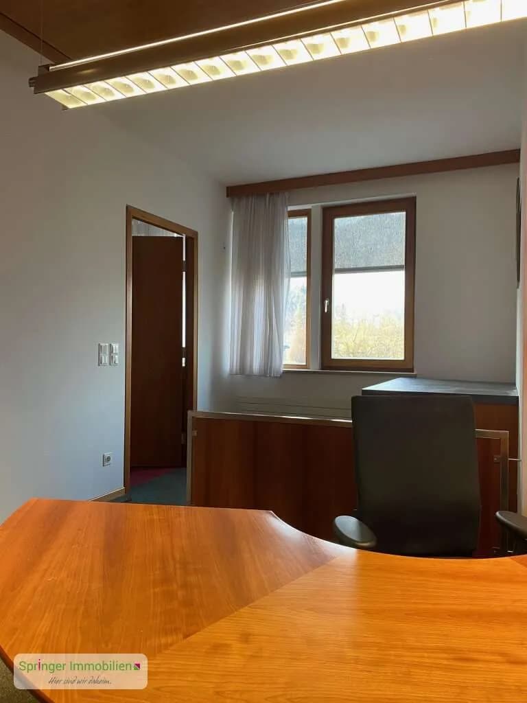 Gewerbeimmobilie mieten in Hallein – 144 m², € 1.990 – Bild 9 von 18