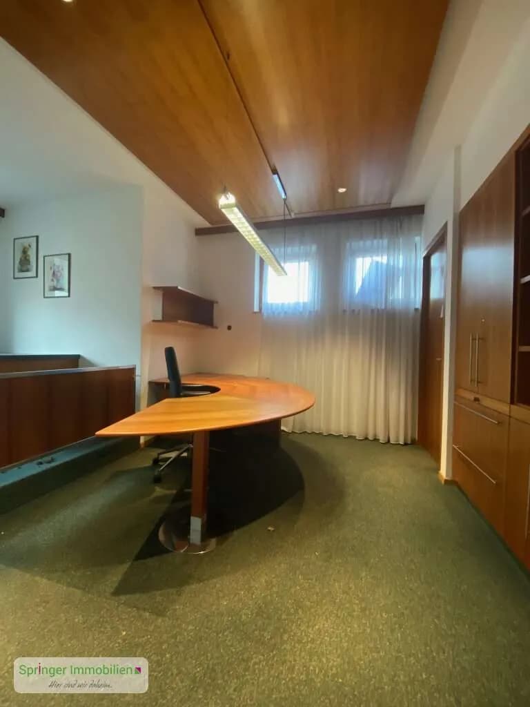 Gewerbeimmobilie mieten in Hallein – 144 m², € 1.990 – Bild 10 von 18