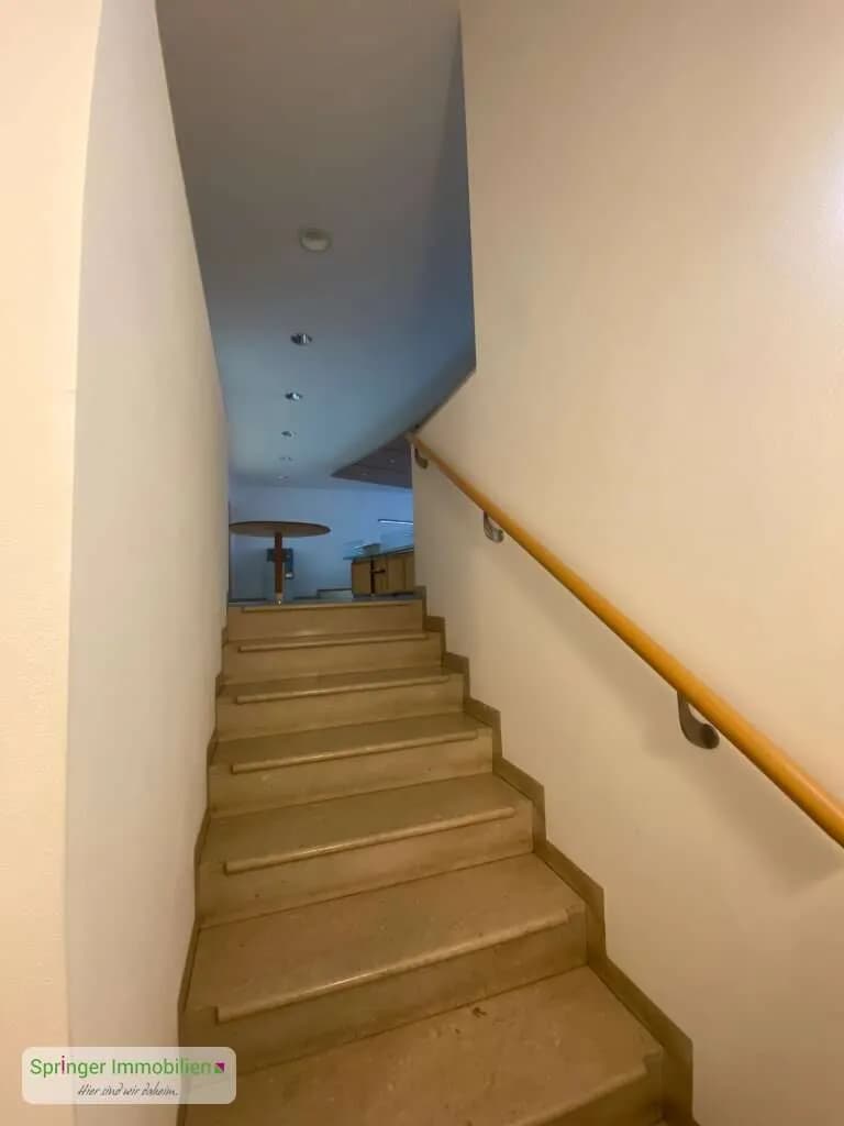 Gewerbeimmobilie mieten in Hallein – 144 m², € 1.990 – Bild 11 von 18