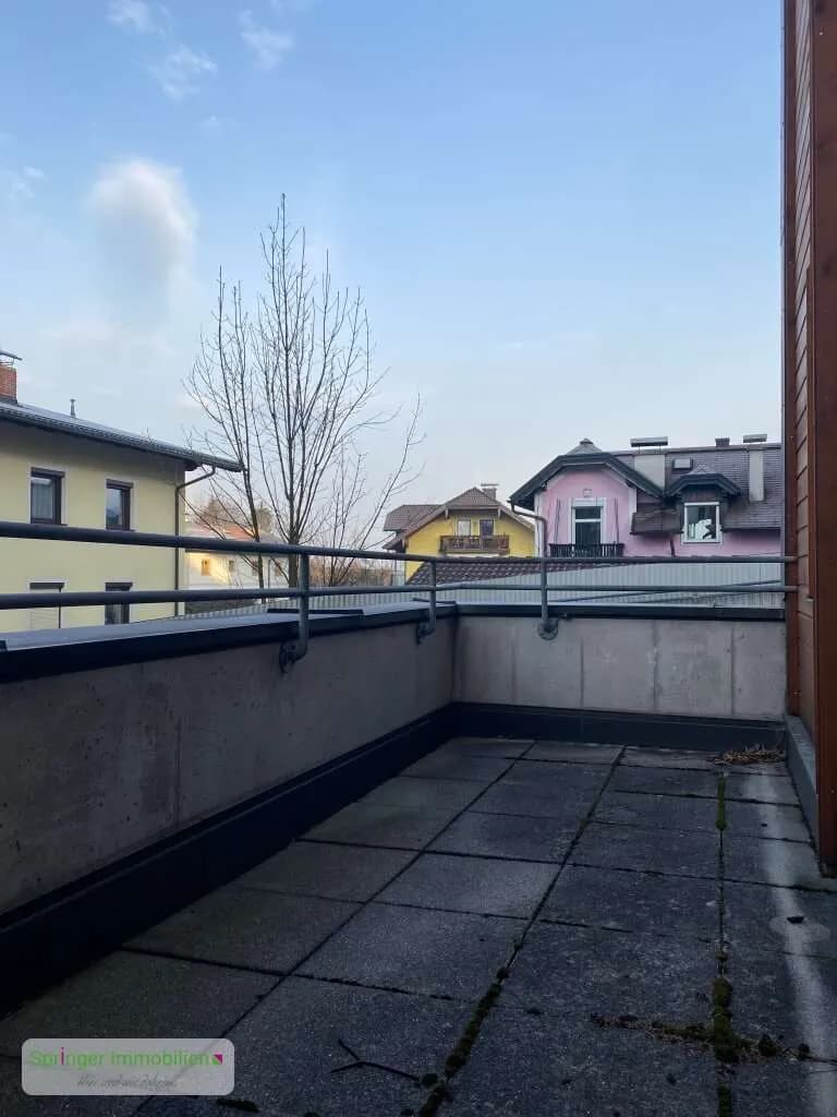 Gewerbeimmobilie mieten in Hallein – 144 m², € 1.990 – Bild 14 von 18