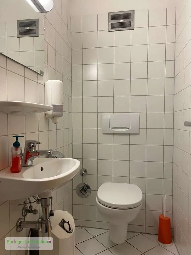 Gewerbeimmobilie mieten in Hallein – 144 m², € 1.990 – Bild 15 von 18