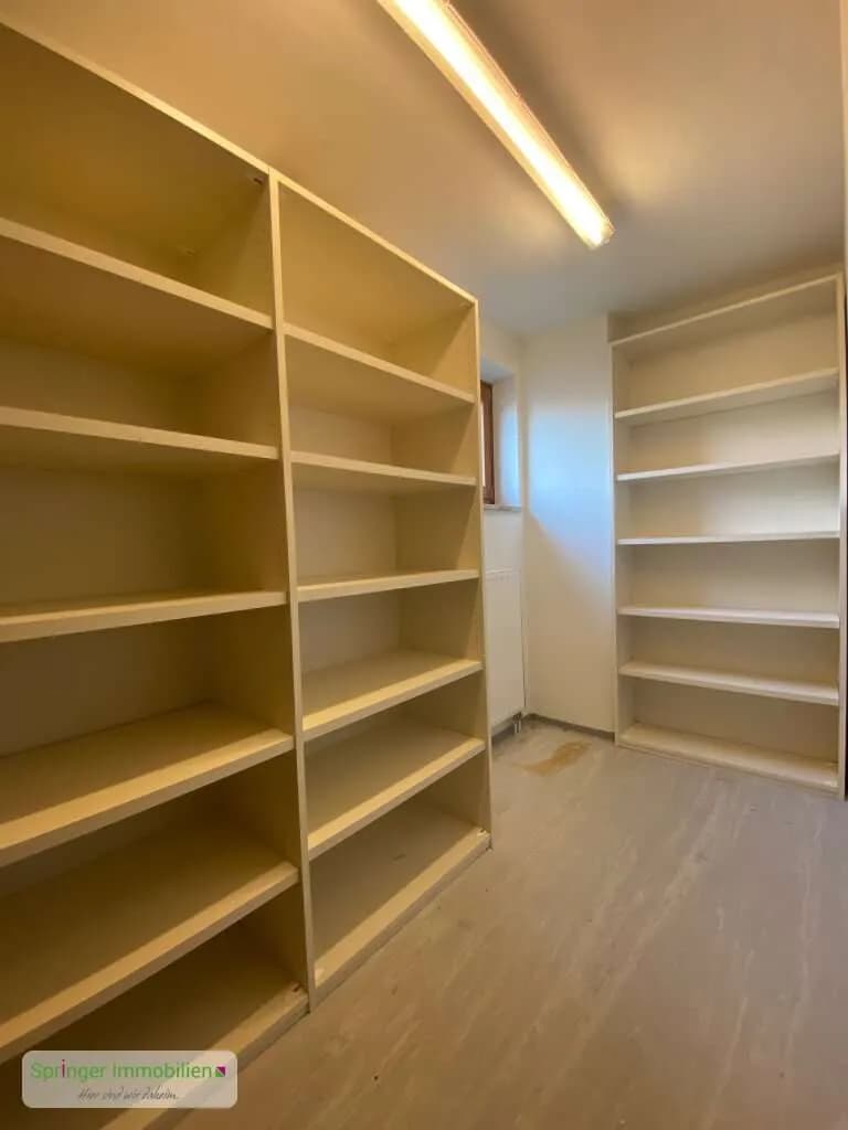 Gewerbeimmobilie mieten in Hallein – 144 m², € 1.990 – Bild 16 von 18