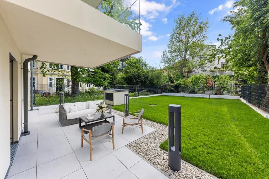 4-Zimmer-Wohnung kaufen in Wien – 113,84 m², € 1.590.000