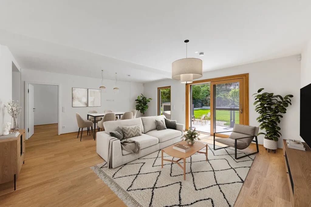 4-Zimmer-Wohnung kaufen in Wien – 113,84 m², € 1.590.000 – Bild 2 von 16