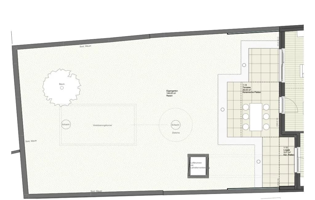 4-Zimmer-Wohnung kaufen in Wien – 113,84 m², € 1.590.000 – Bild 16 von 16
