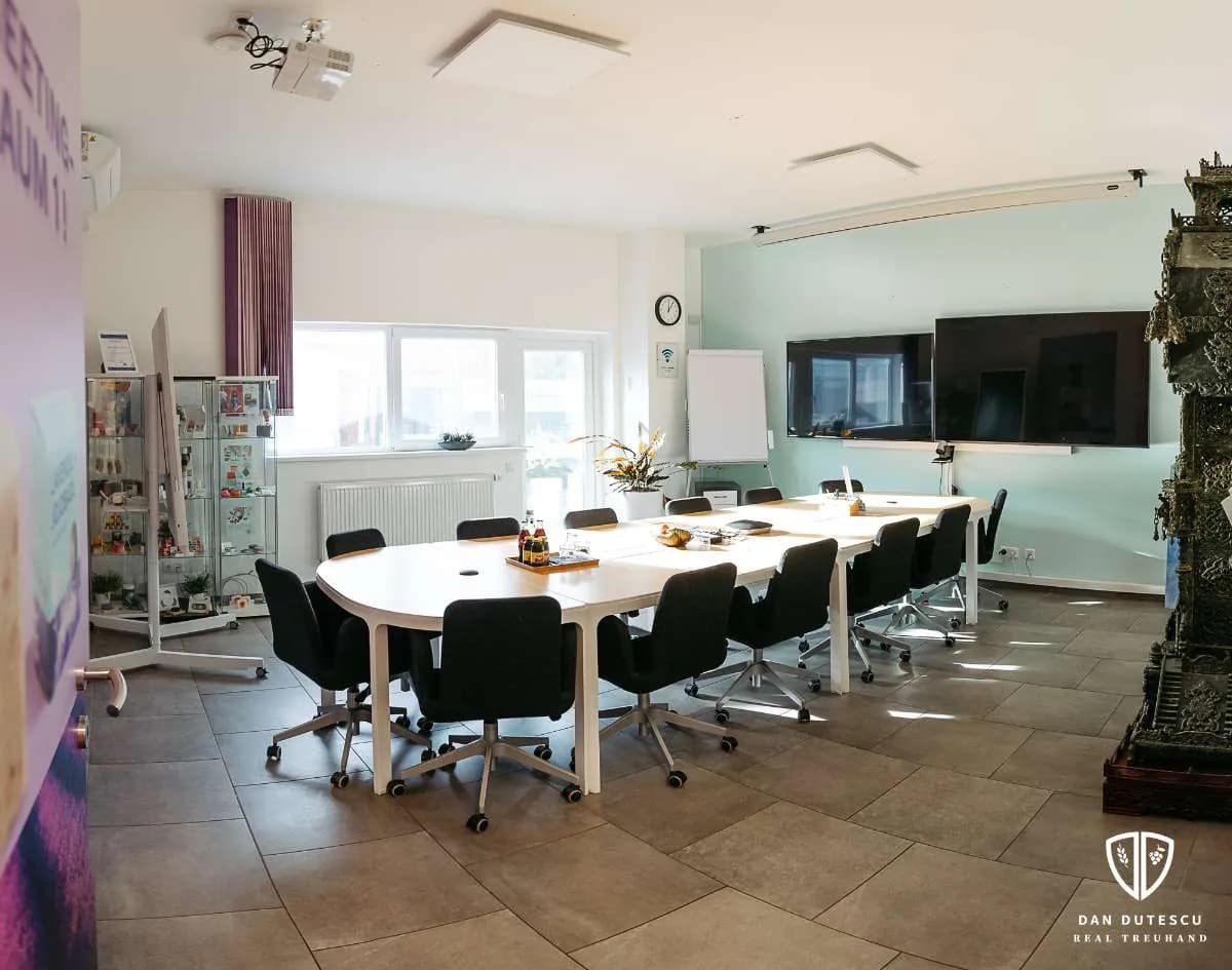 Gewerbeimmobilie kaufen in Linz Land – 1 654 m², € 2.350.000 – Bild 2 von 16