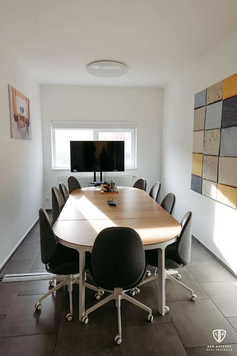 Gewerbeimmobilie kaufen in Linz Land – 1 654 m², € 2.350.000 – Bild 4 von 16