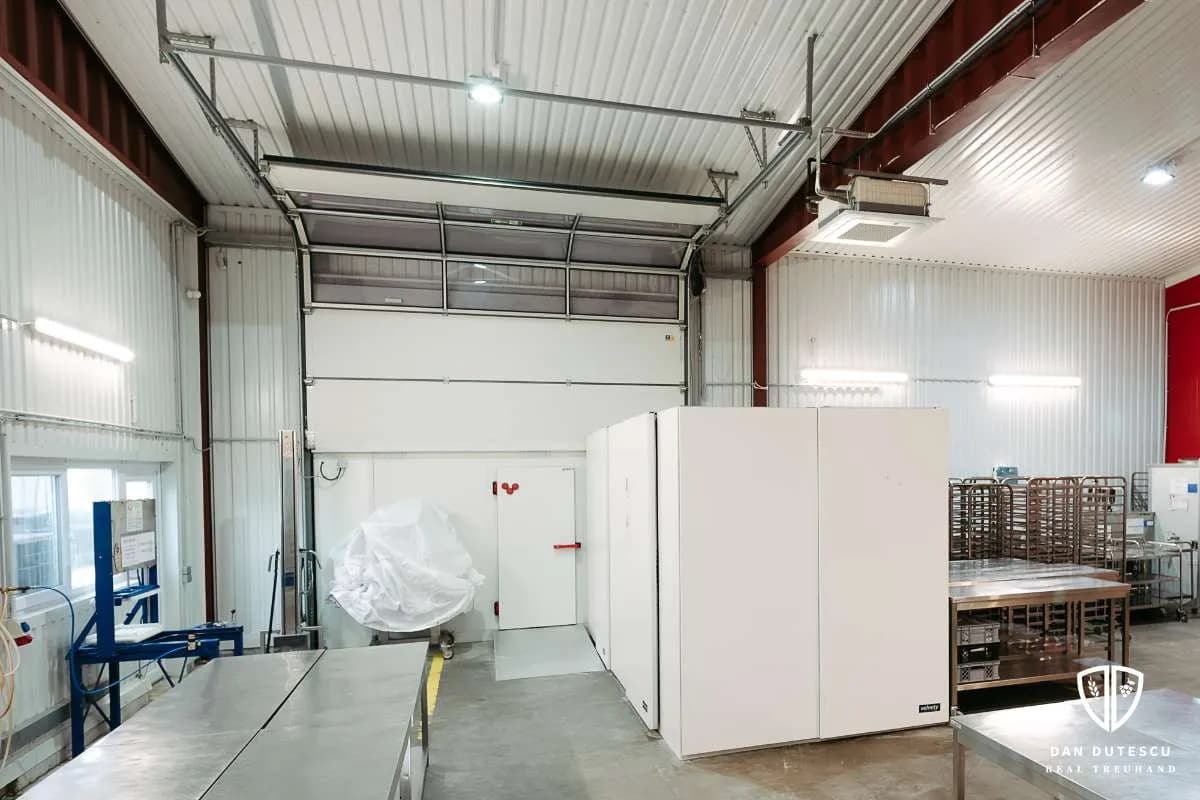 Gewerbeimmobilie kaufen in Linz Land – 1 654 m², € 2.350.000 – Bild 5 von 16