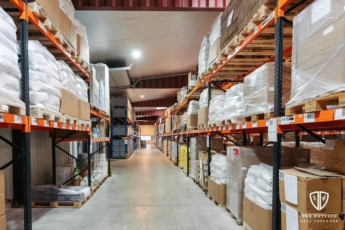 Gewerbeimmobilie kaufen in Linz Land – 1 654 m², € 2.350.000 – Bild 7 von 16