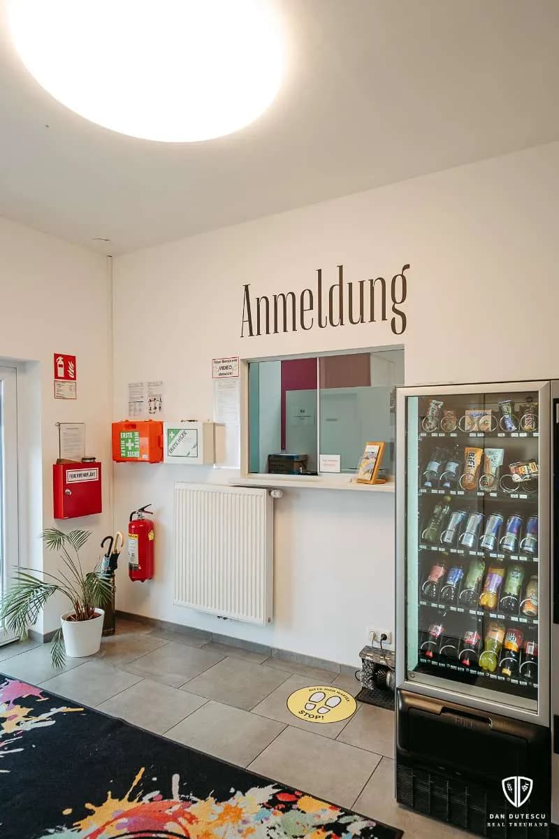 Gewerbeimmobilie kaufen in Linz Land – 1 654 m², € 2.350.000 – Bild 15 von 16