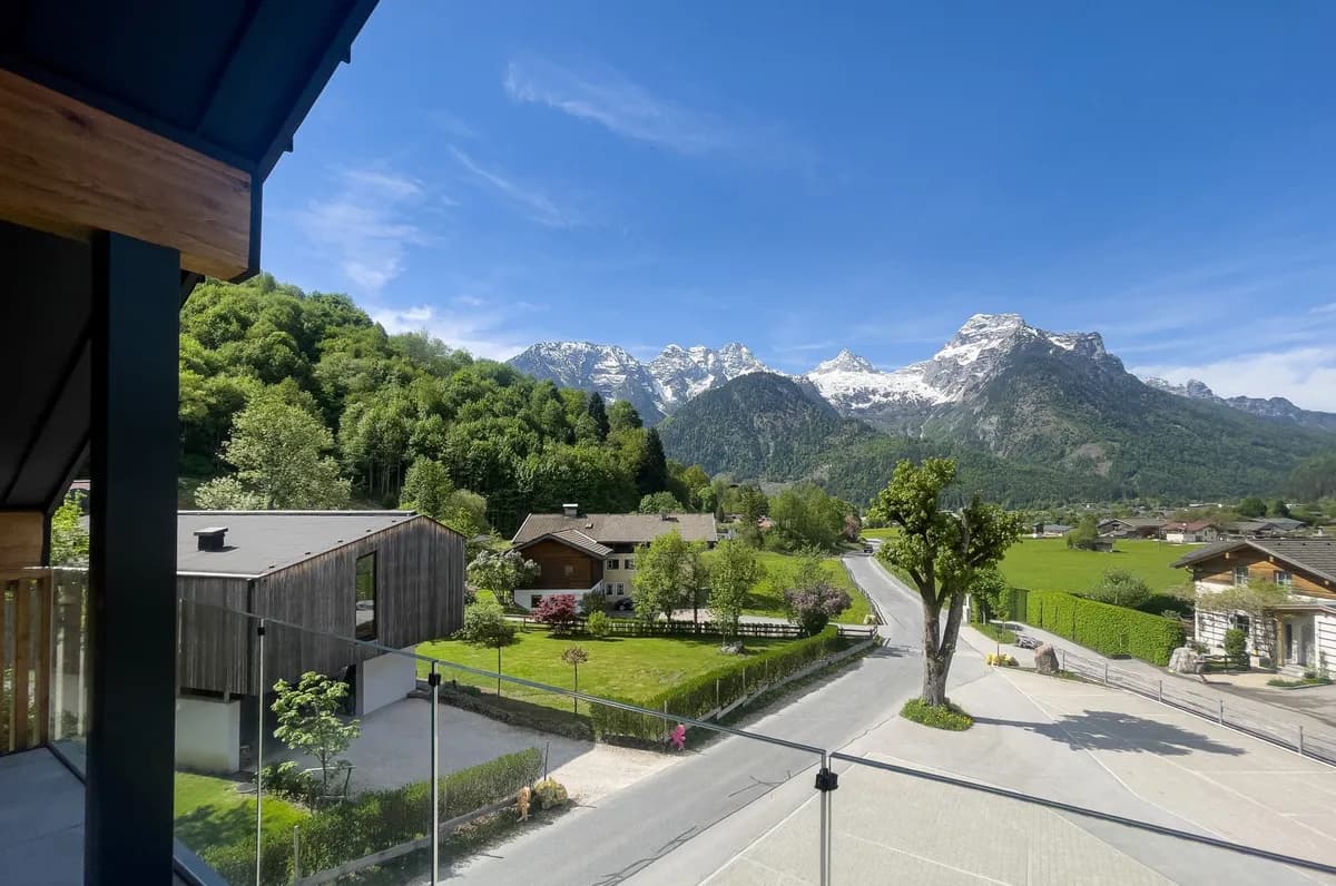 3-Zimmer-Wohnung kaufen in Zell am See – 87,88 m², € 548.000 – Bild 1 von 5