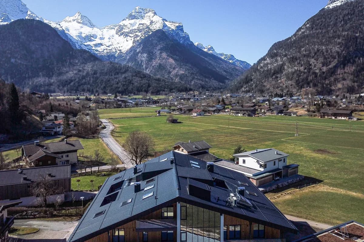 3-Zimmer-Wohnung kaufen in Zell am See – 87,88 m², € 548.000 – Bild 2 von 5
