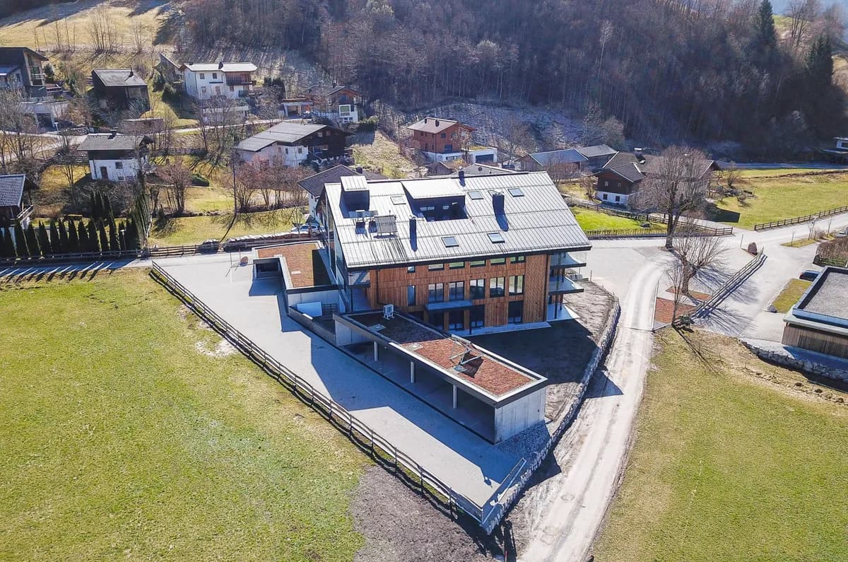 3-Zimmer-Wohnung kaufen in Zell am See – 87,88 m², € 548.000 – Bild 3 von 5