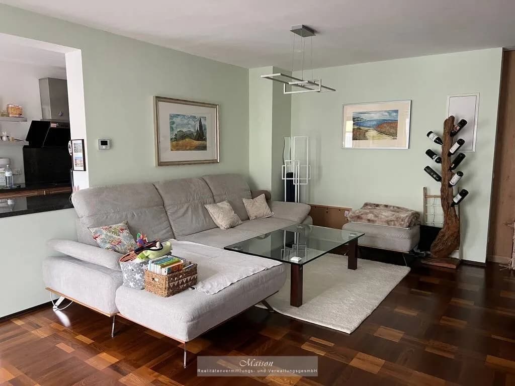 3-Zimmer-Wohnung kaufen in Wien – 125,52 m², € 499.500