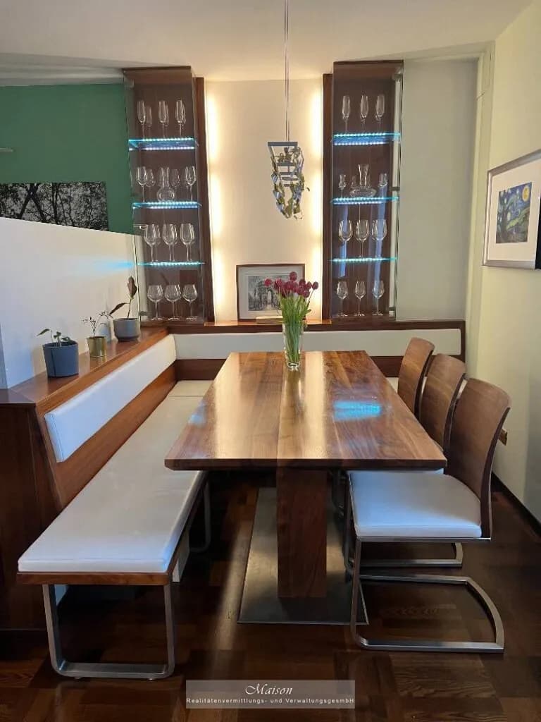 3-Zimmer-Wohnung kaufen in Wien – 125,52 m², € 499.500 – Bild 2 von 17