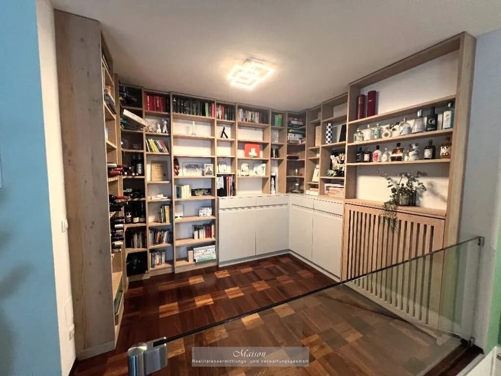 3-Zimmer-Wohnung kaufen in Wien – 125,52 m², € 499.500 – Bild 3 von 17