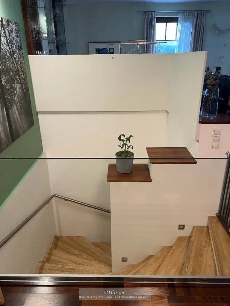 3-Zimmer-Wohnung kaufen in Wien – 125,52 m², € 499.500 – Bild 4 von 17