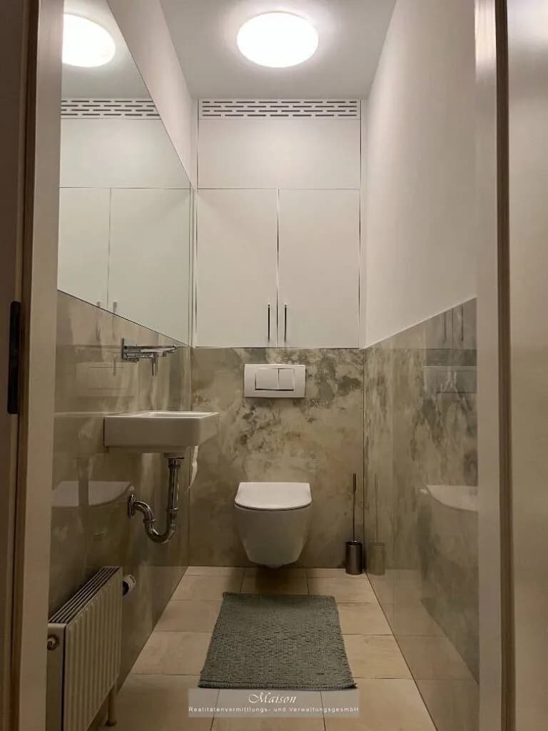 3-Zimmer-Wohnung kaufen in Wien – 125,52 m², € 499.500 – Bild 8 von 17