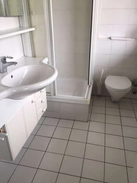 4-Zimmer-Gewerbeimmobilie mieten in Salzburg Stadt – 117 m², € 1.850 – Bild 4 von 6