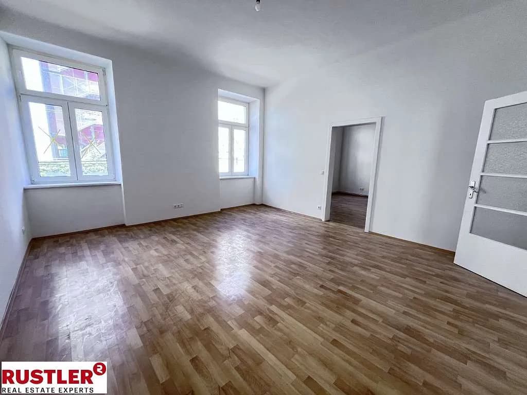 3-Zimmer-Wohnung kaufen in Wien – 100,96 m², € 549.000 – Bild 1 von 18