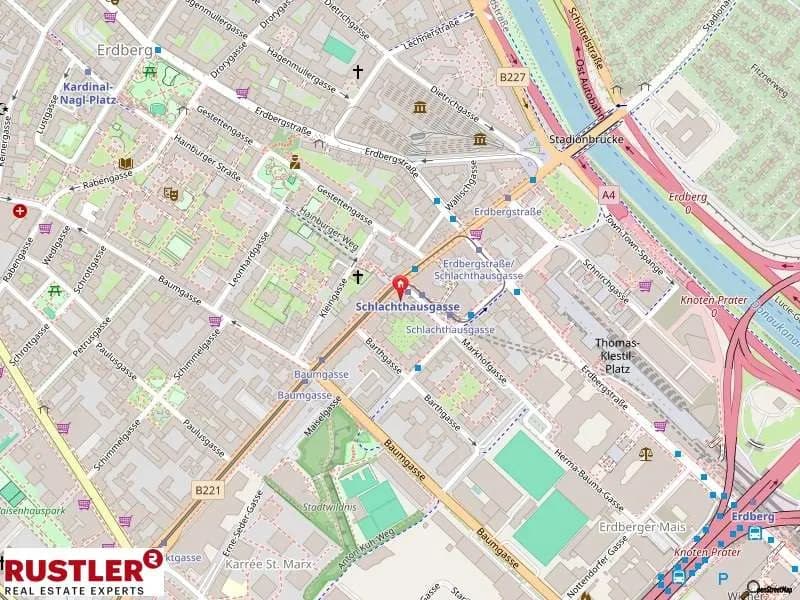 3-Zimmer-Wohnung kaufen in Wien – 100,96 m², € 549.000 – Bild 17 von 18