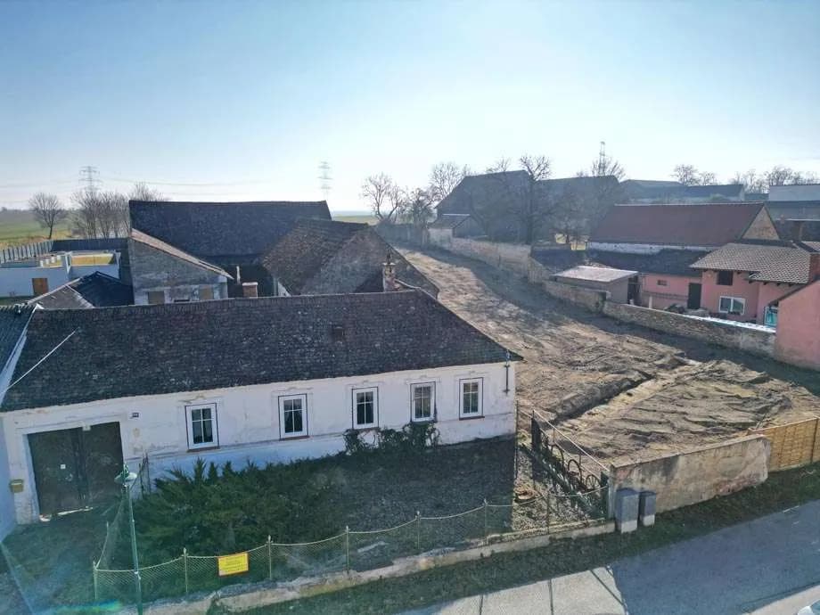 Grundstück kaufen in Korneuburg – 2 849 m², € 600.000 – Bild 10 von 12