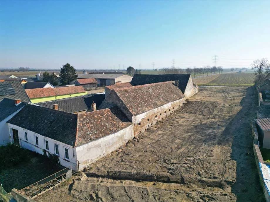 Grundstück kaufen in Korneuburg – 2 849 m², € 600.000 – Bild 11 von 12