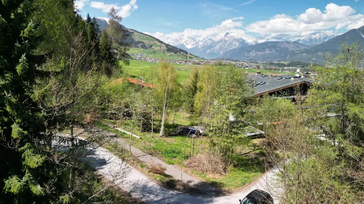 Grundstück kaufen in Innsbruck-Land – 1 791 m², € 1.200.000