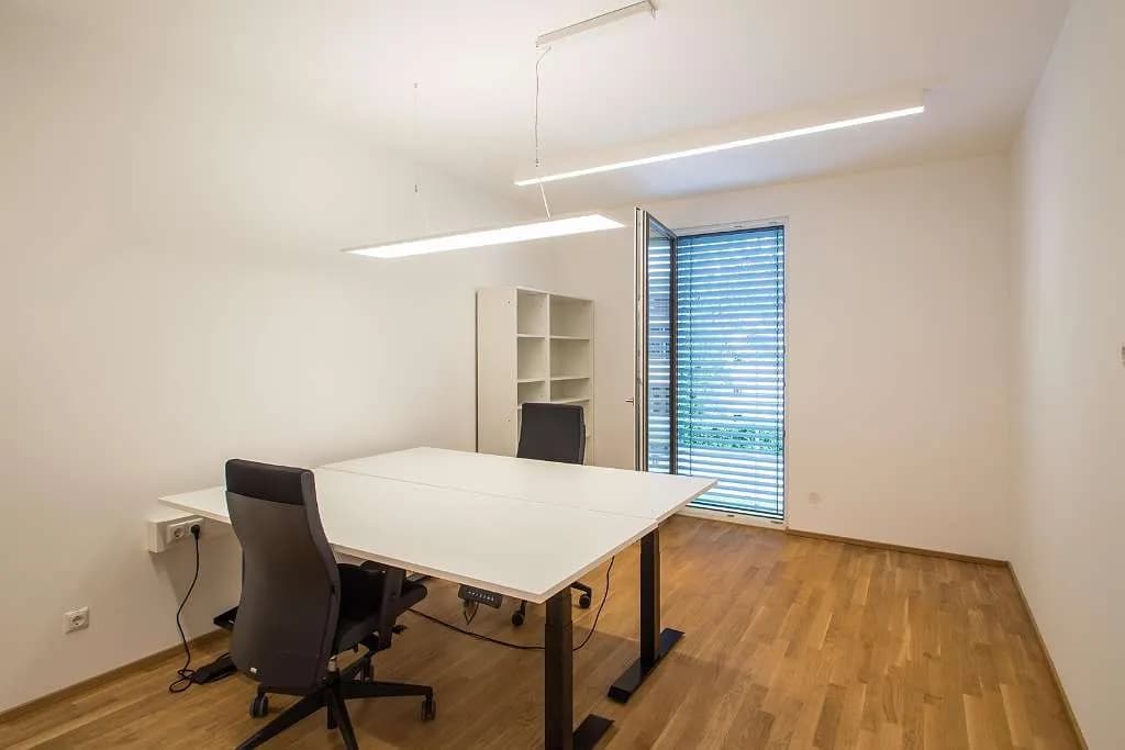 1-Zimmer-Gewerbeimmobilie mieten in Kirchdorf an der Krems – 0 m², € 442