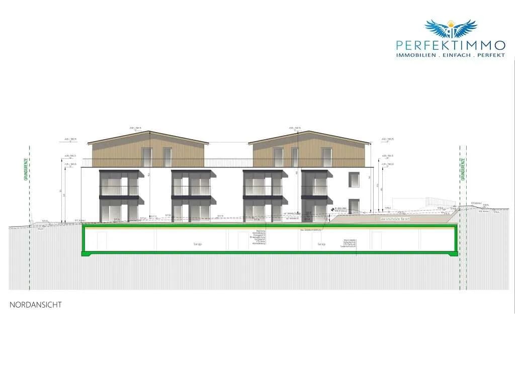 Gewerbeimmobilie kaufen in Landeck – 1 736,66 m² – Bild 1 von 2
