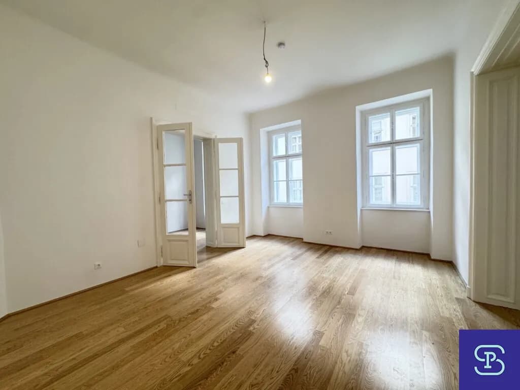 3-Zimmer-Wohnung mieten in Wien – 105,84 m², € 2.390