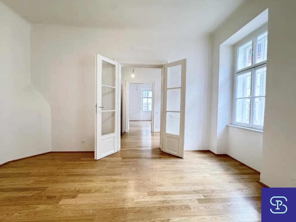 3-Zimmer-Wohnung mieten in Wien – 105,84 m², € 2.390 – Bild 3 von 19